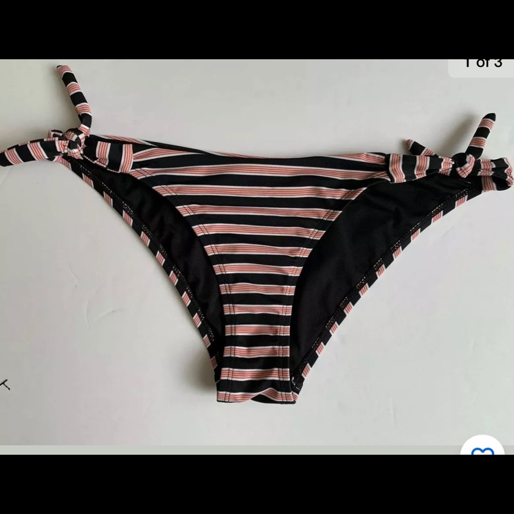 3for$25 NWOT Topshop Size 8 Swim Bikini Bottom's Women